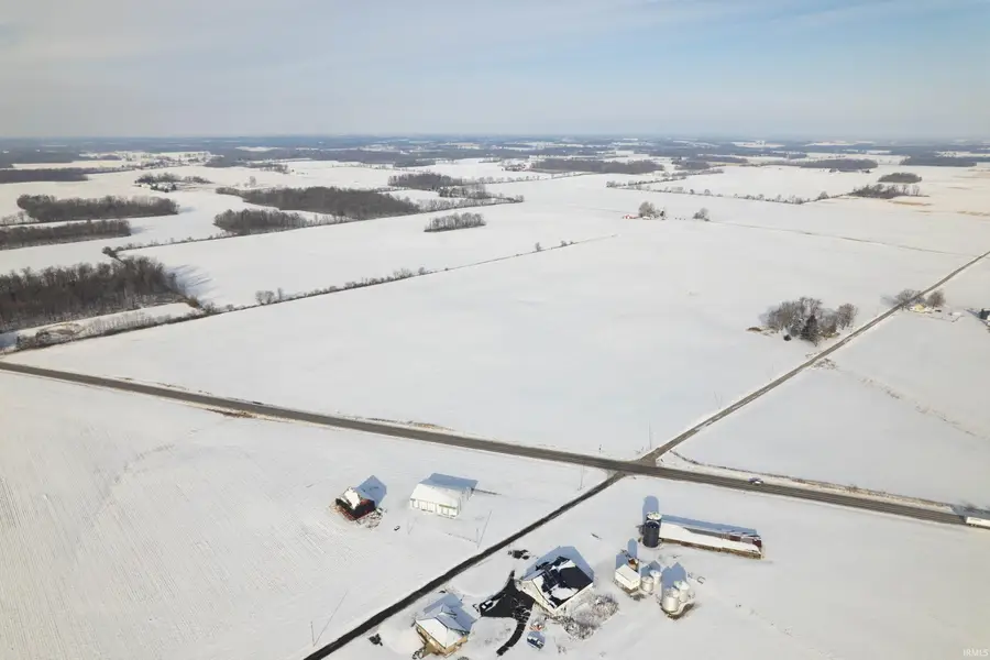 N County Road 900, Losantville, IN 47354 - Image #3