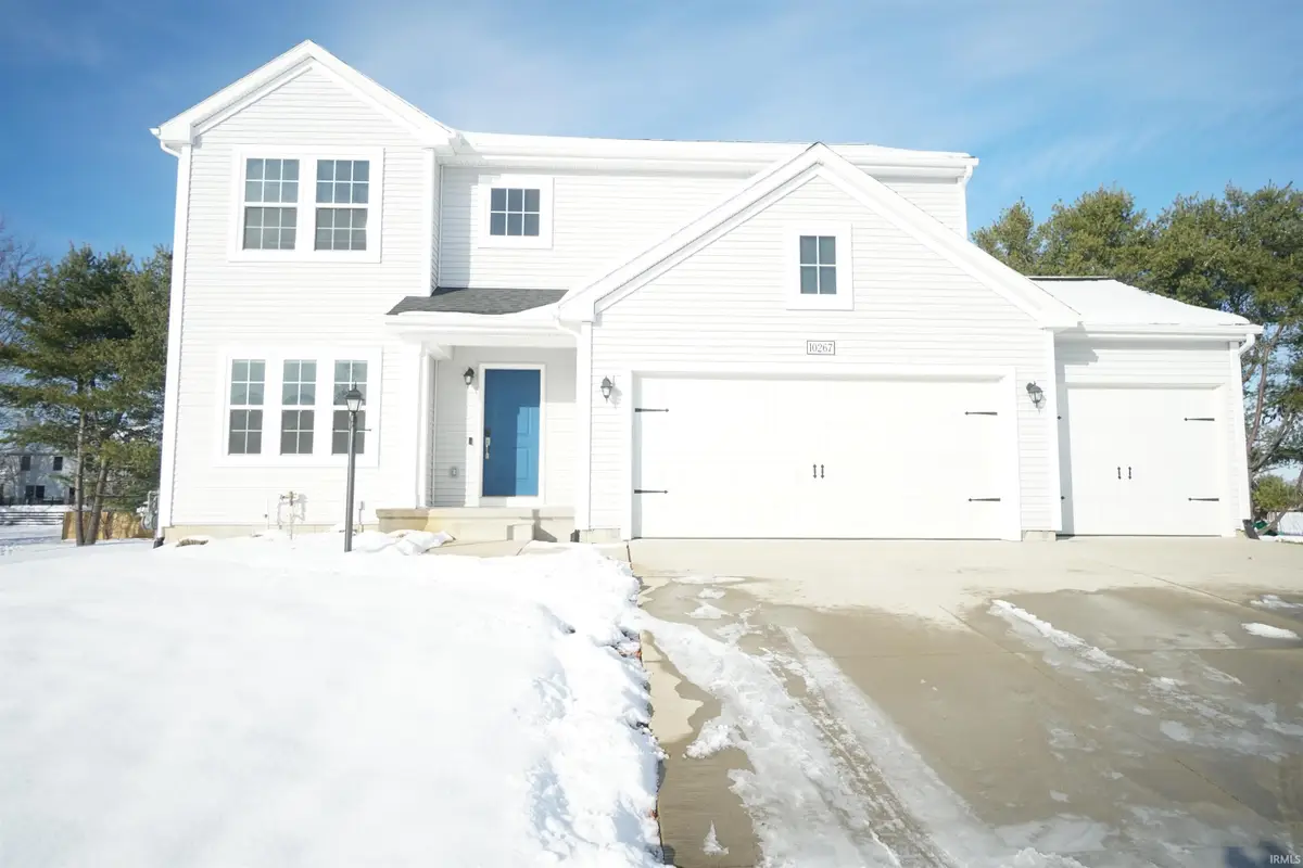 10267 Peotone Drive, Granger, IN 46530 - Image #1