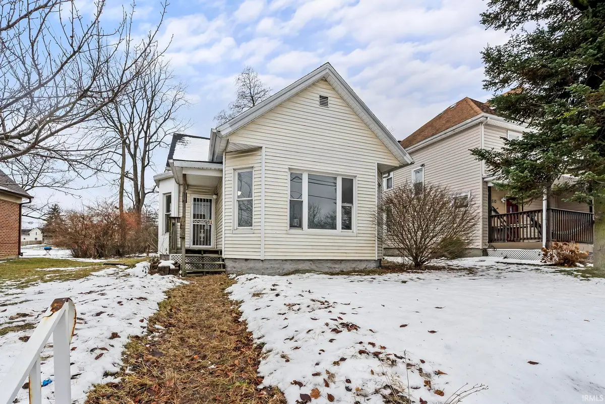 1514 E Creighton Avenue, Fort Wayne, IN 46803 - Image #1