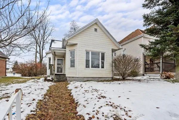 1514 E Creighton Avenue, Fort Wayne, IN 46803