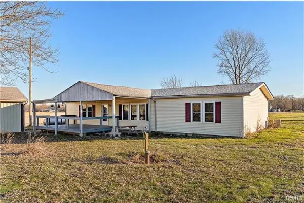 6823 N Us Highway 52, Thorntown, IN 46071