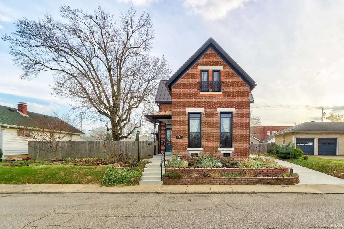 529 Herndon Drive, Evansville, IN 47711 - Image #1