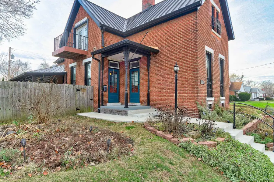 529 Herndon Drive, Evansville, IN 47711 - Image #2