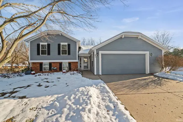 41 Peregine Court, West Lafayette, IN 47906