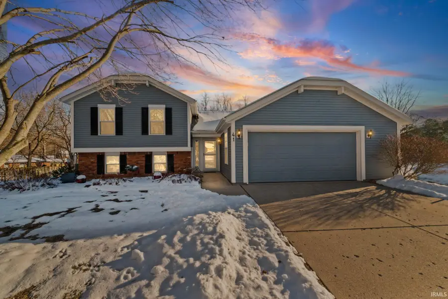 41 Peregine Court, West Lafayette, IN 47906 - Image #3