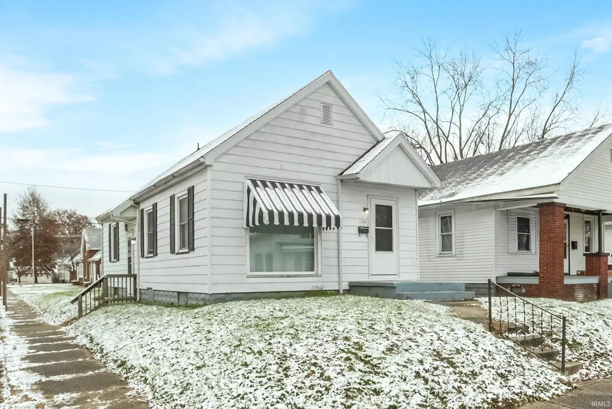 1300 S Bedford Avenue, Evansville, IN 47713 - Image #1