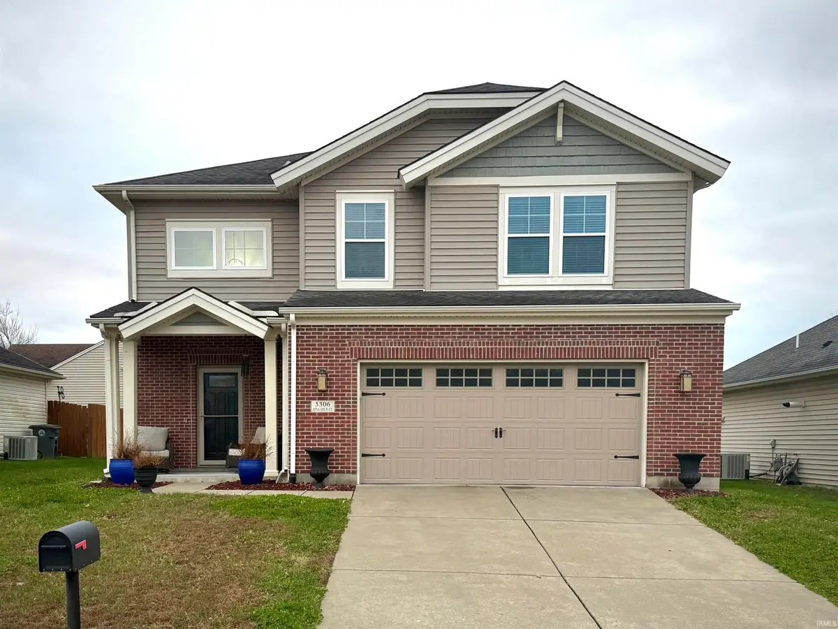 5306 Jona Gold Court, Evansville, IN 47711 - Image #1
