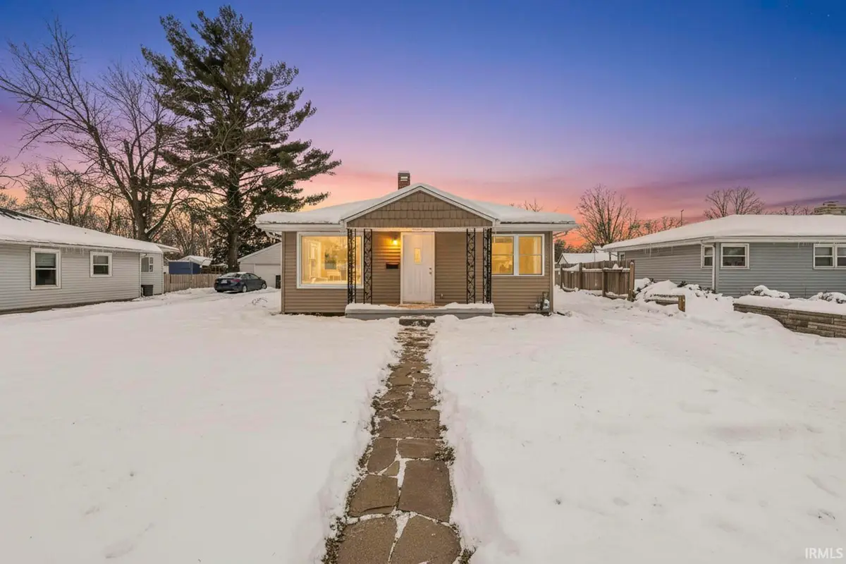 14012 Bower Street Street, Elkhart, IN 46514 - Image #1