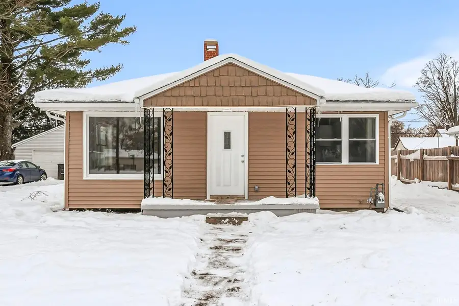 14012 Bower Street Street, Elkhart, IN 46514 - Image #2