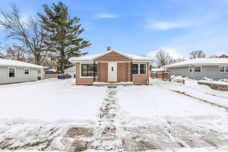 14012 Bower Street Street, Elkhart, IN 46514 - Image #3