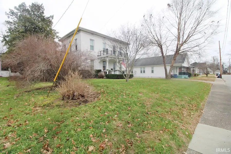 121 N Seventh Street, Boonville, IN 47601 - Image #2