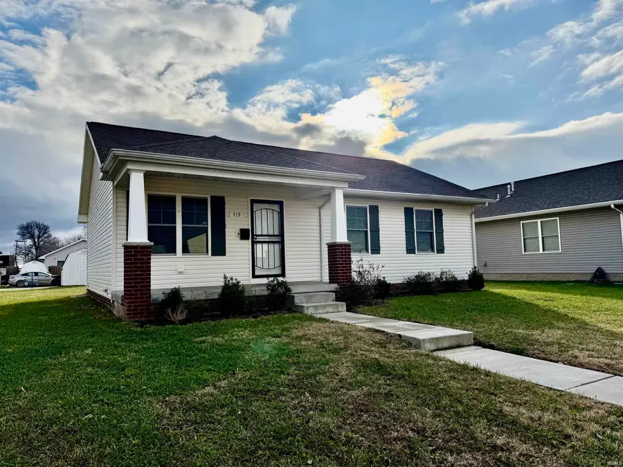 719 Wedeking Avenue, Evansville, IN 47711 - Image #2