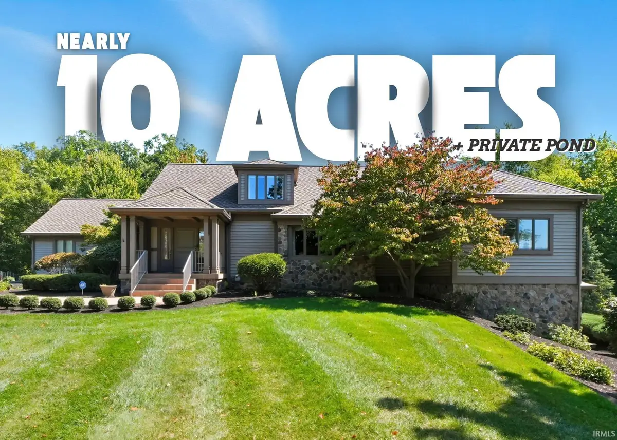 1501 Fisher Avenue, Warsaw, IN 46580 - Image #1