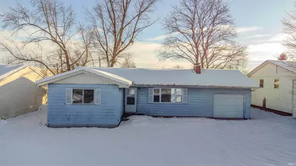 28856 Driftwood Drive, Elkhart, IN 46516