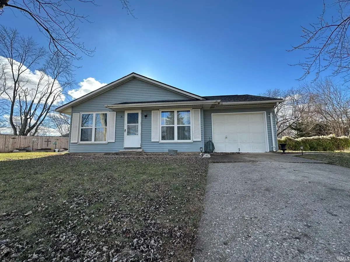 34 Lee Court, West Lafayette, IN 47906 - Image #1