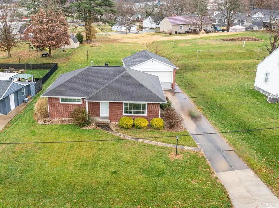 1041 Justin Street, Jasper, IN 47546 - Image #3