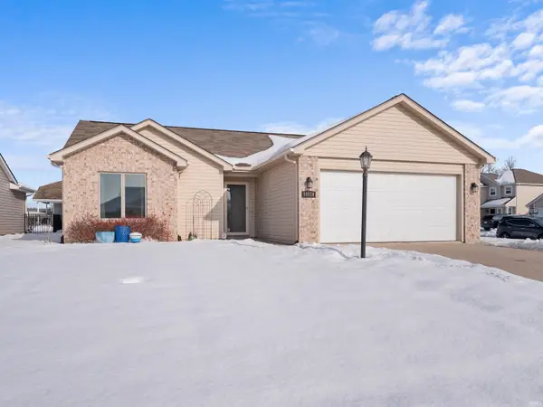 10128 Privet Drive, Fort Wayne, IN 46835