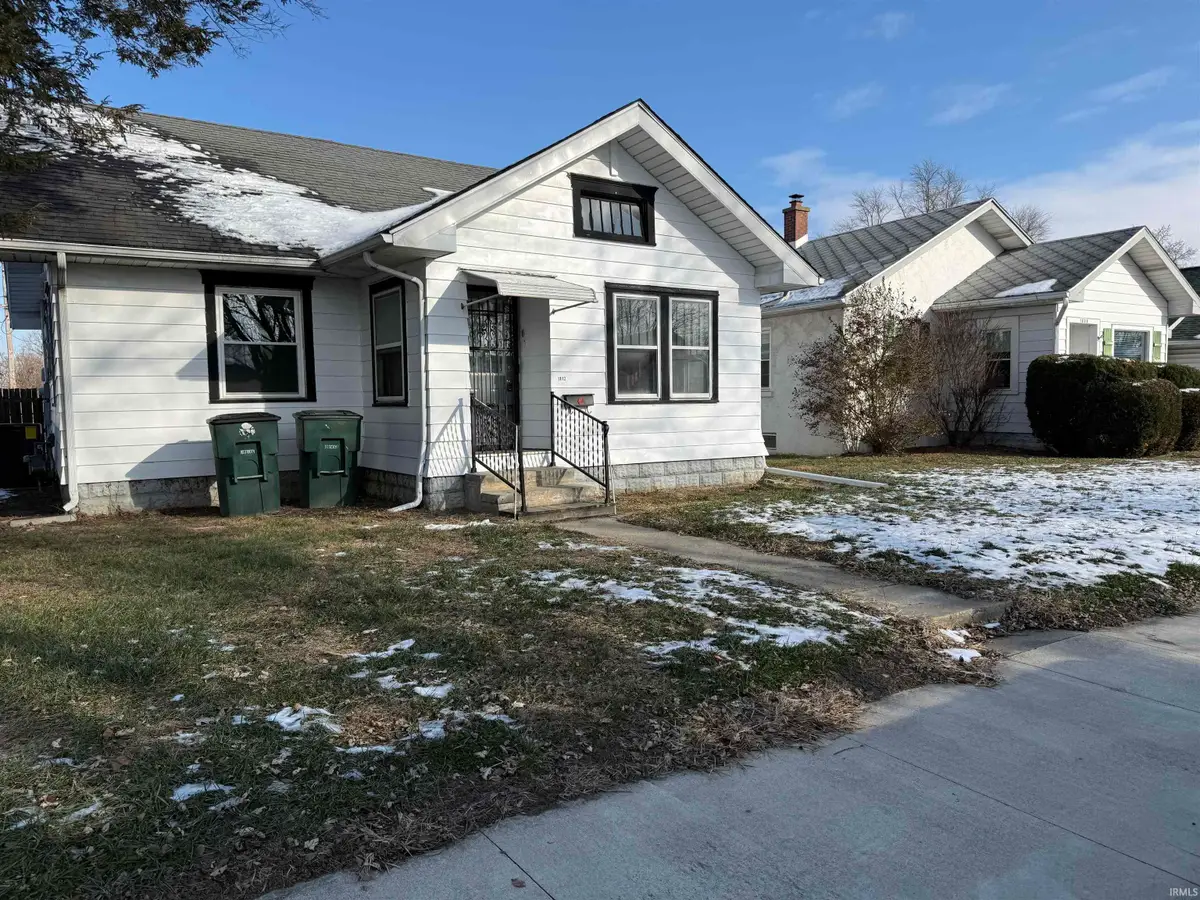 1812 W 11th Street, Muncie, IN 47302 - Image #1