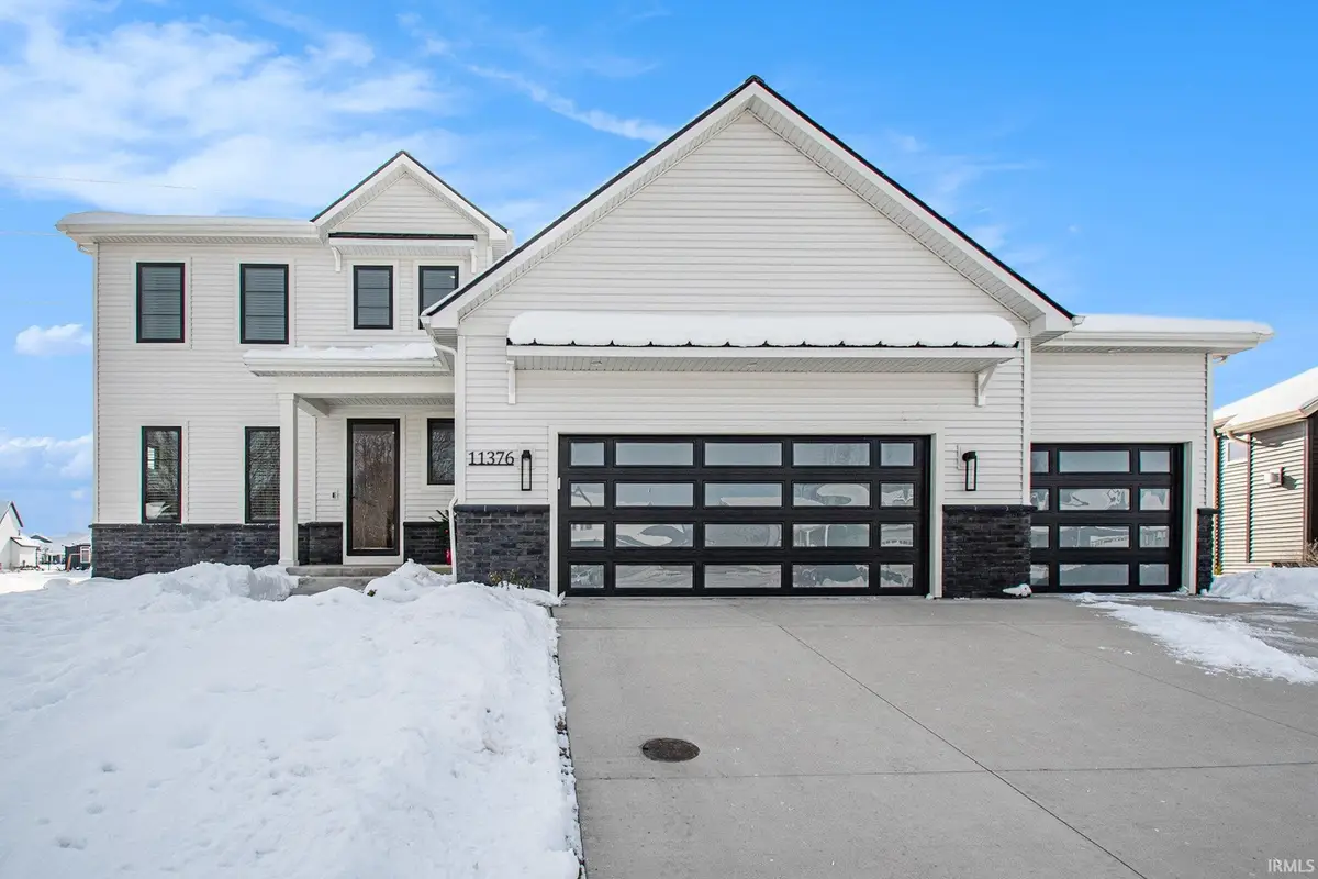 11376 Denver Ridge Court, Osceola, IN 46561 - Image #1