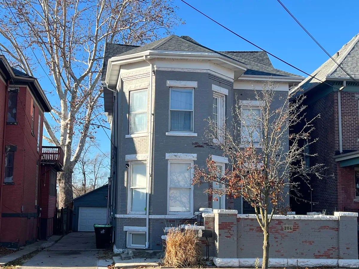 204 Eel River Avenue, Logansport, IN 46947 - Image #1