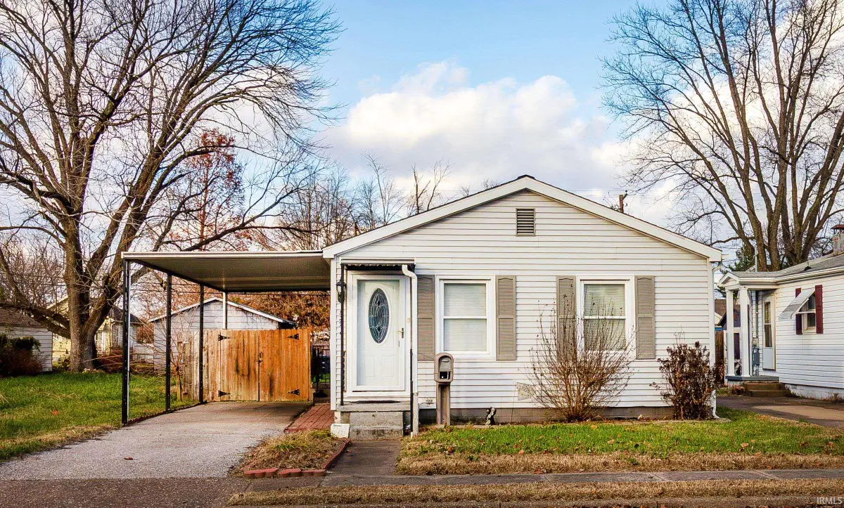 829 Allens Lane, Evansville, IN 47710 - Image #1