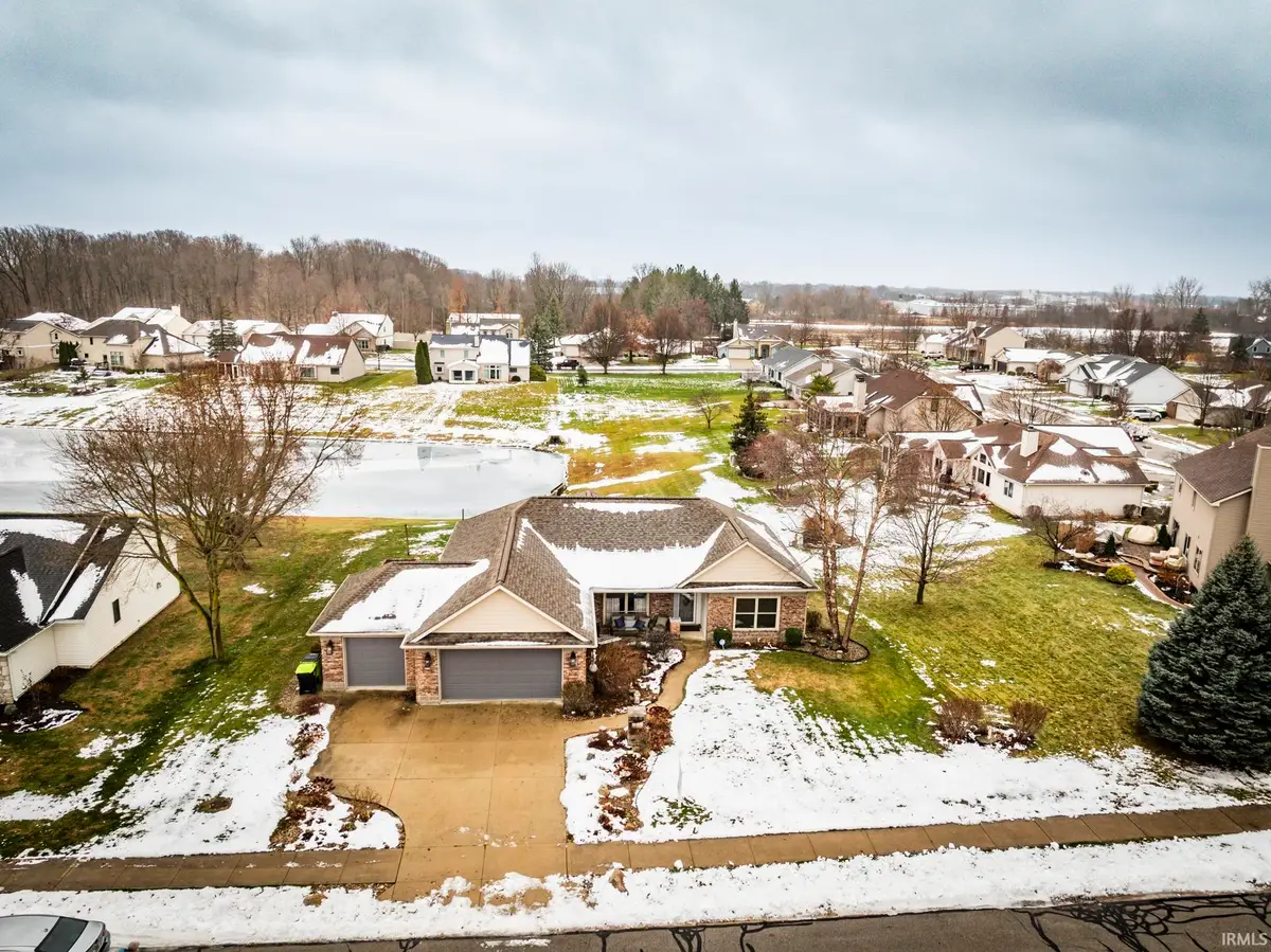 703 Keswick Drive, Huntington, IN 46750 - Image #1