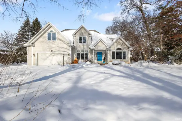 21475 Cheri Lane, Bristol, IN 46507