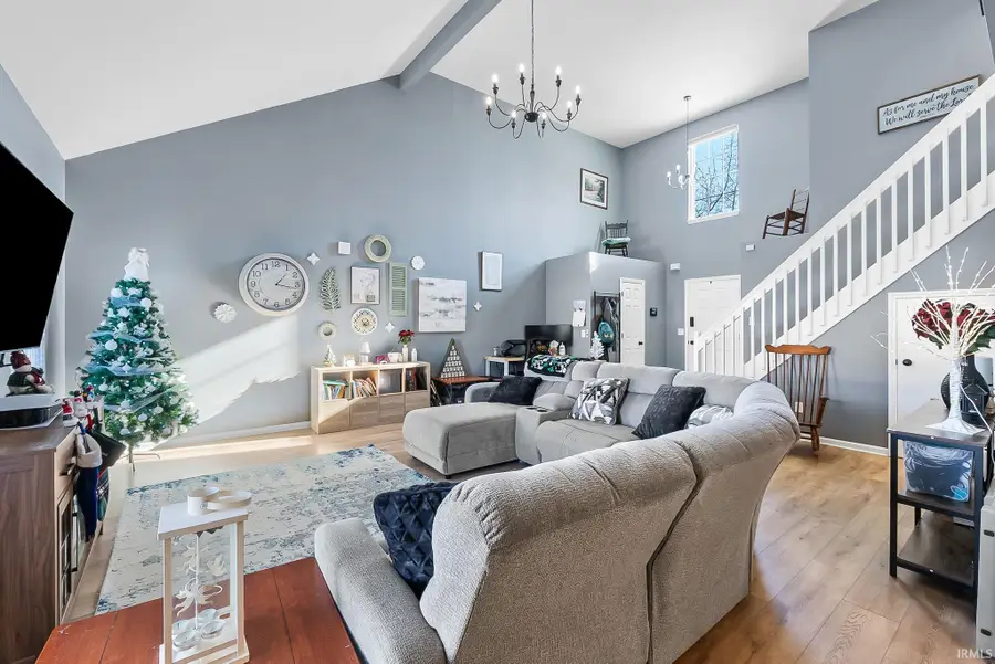 3024 Killarney Place, Fort Wayne, IN 46818 - Image #2