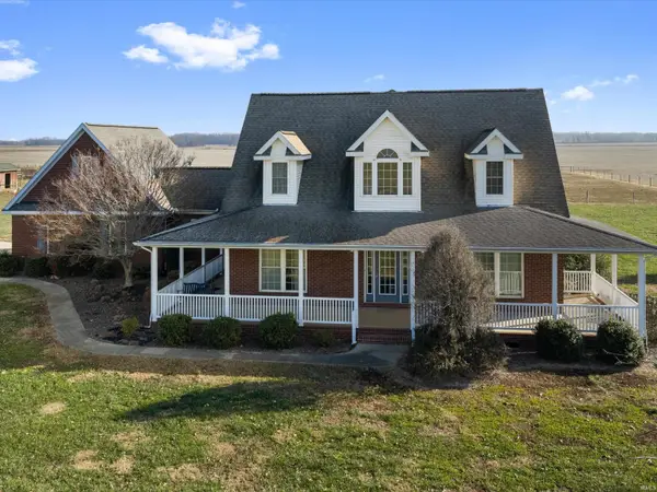 669 S County Road 800 W, Rockport, IN 47635