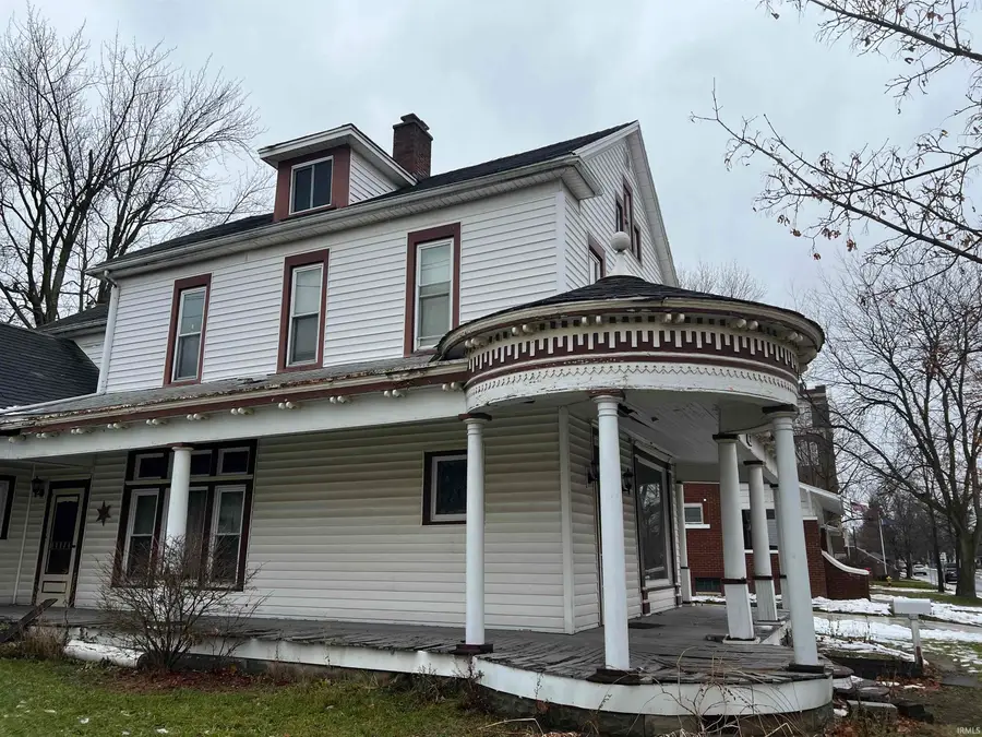 221 N 3rd Street, Decatur, IN 46733 - Image #3