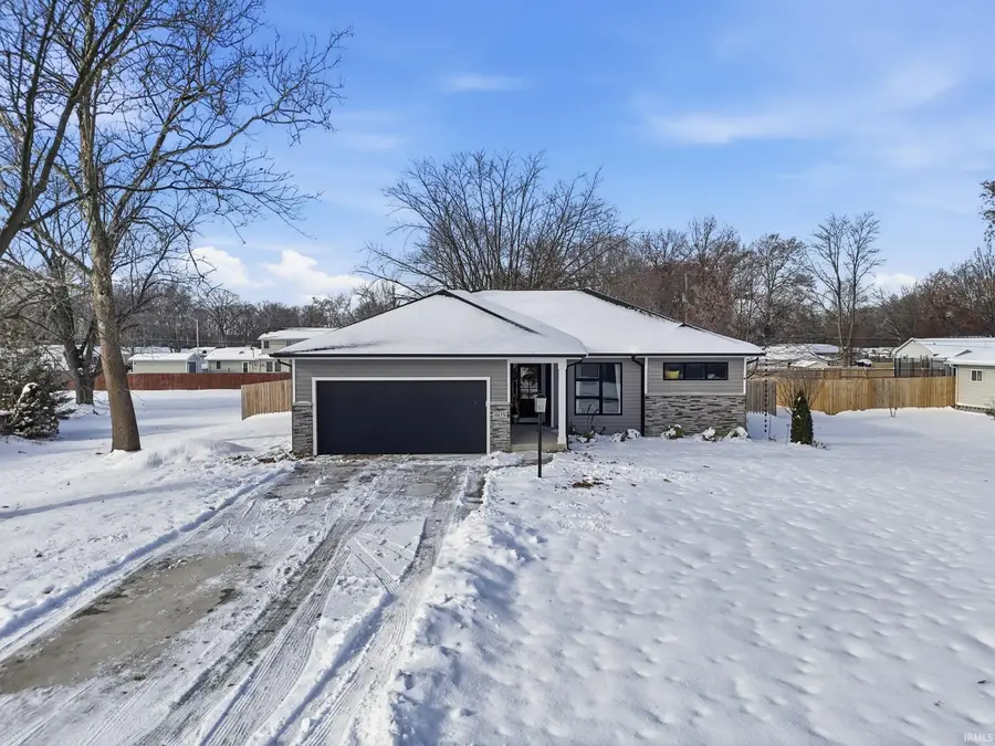 4835 Eicher Drive, Fort Wayne, IN 46835 - Image #2