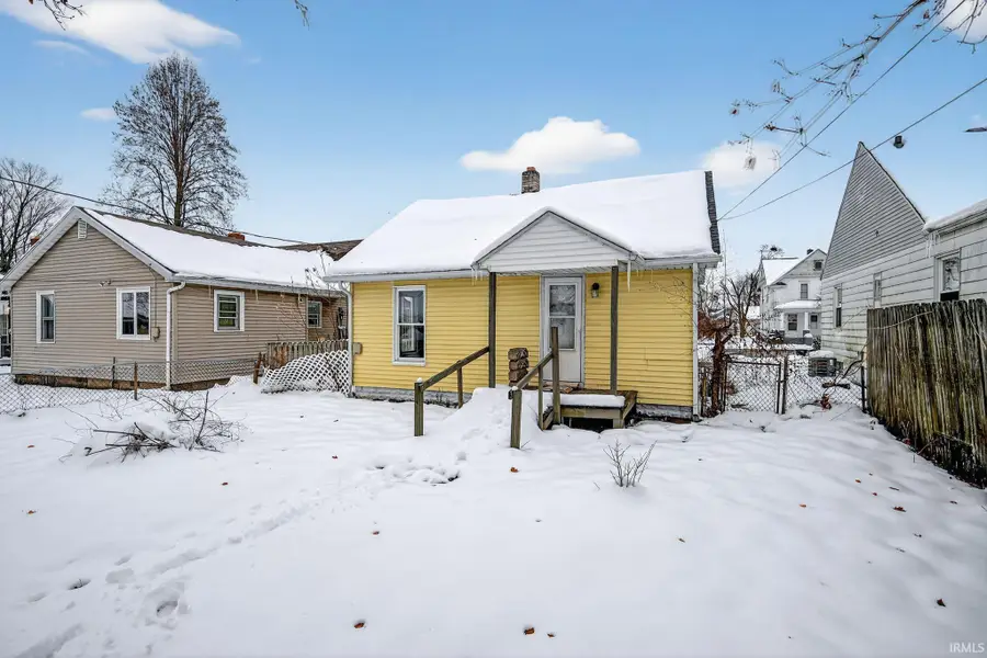 815 S 26th Street, South Bend, IN 46615 - Image #2