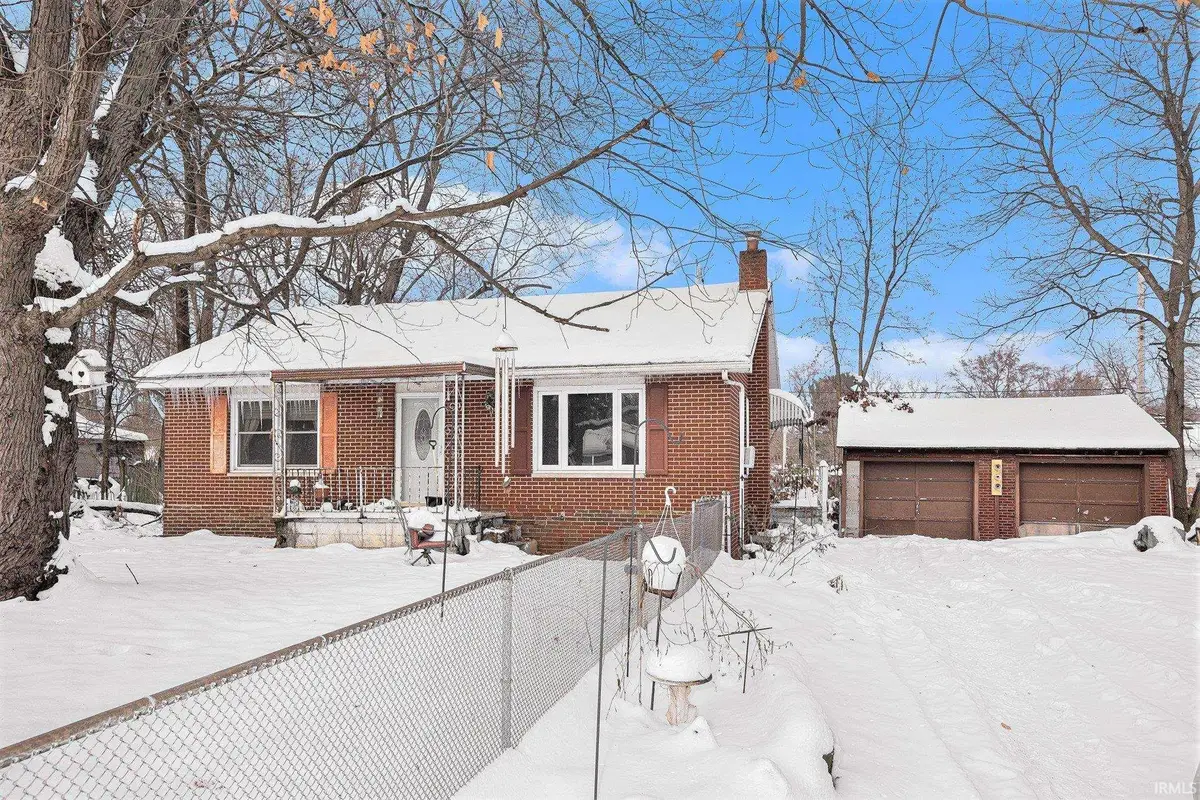 19343 Burke Street, South Bend, IN 46637 - Image #1