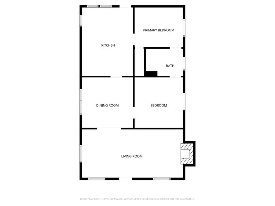 219 E Grant Street, Greentown, IN 46936 - Image #2