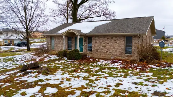 15 S Second Street, Somerset, IN 46984