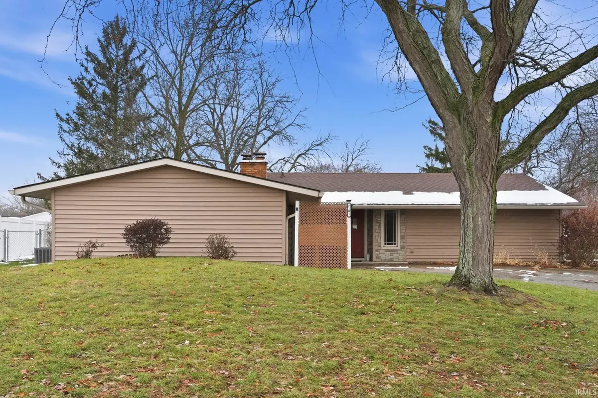 7101 Piegan Place, Fort Wayne, IN 46815 - Image #1