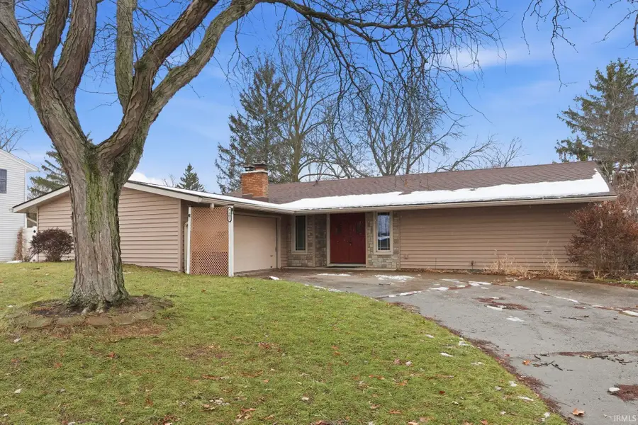 7101 Piegan Place, Fort Wayne, IN 46815 - Image #2