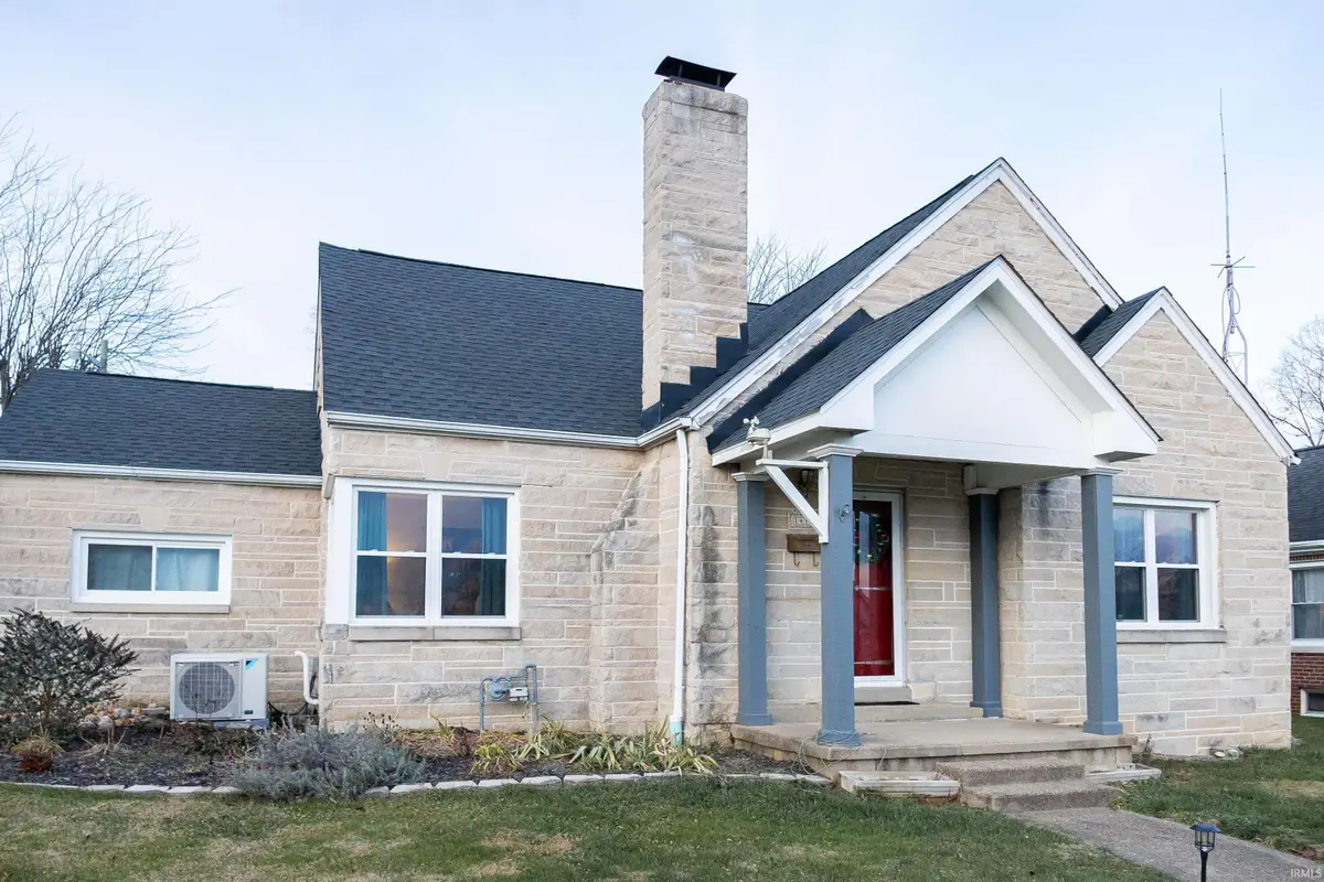 1419 22d Street, Bedford, IN 47421 - Image #1