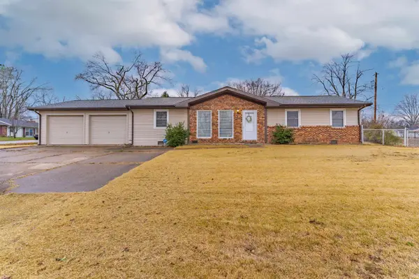 4899 Martin Road, Newburgh, IN 47630