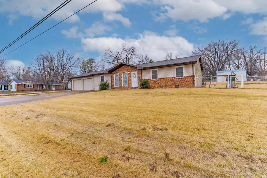 4899 Martin Road, Newburgh, IN 47630 - Image #2