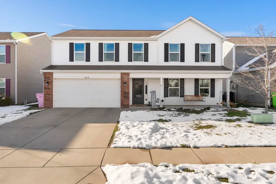 808 Belgian Lane, Lafayette, IN 47905 - Image #2