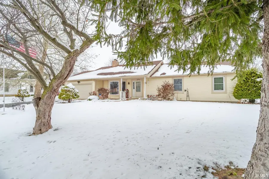 512 E 4th Street, Brookston, IN 47923 - Image #3