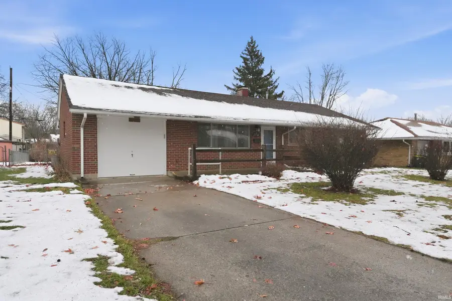 2714 Barnhart Avenue, Fort Wayne, IN 46805 - Image #2