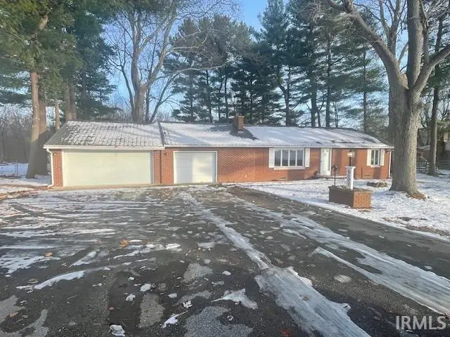 6597 S 150 E Road, Jonesboro, IN 46938 - Image #1