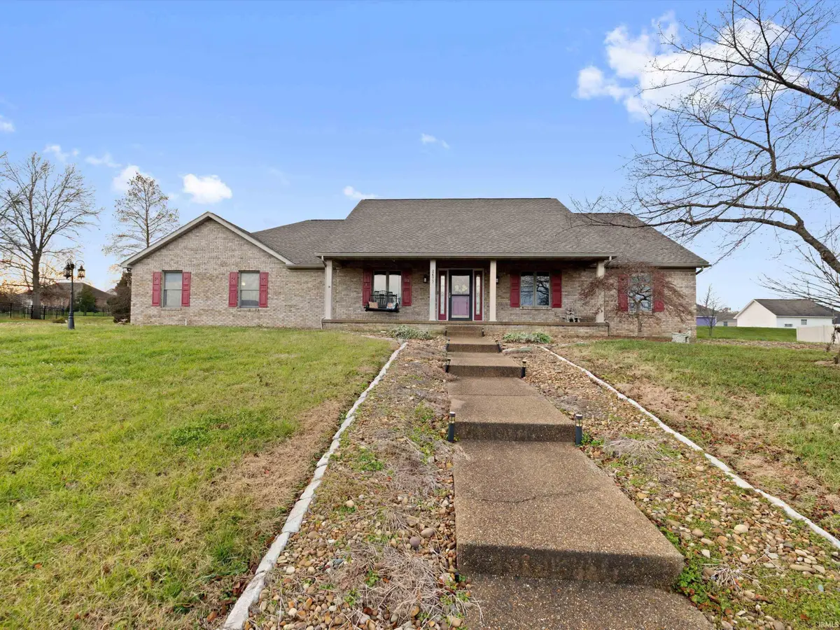 2677 Briarcliff Drive, Newburgh, IN 47630 - Image #1
