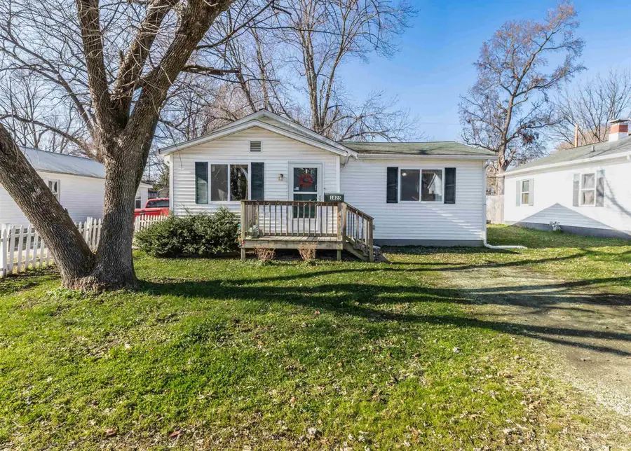 1825 S Bosse Avenue, Evansville, IN 47712 - Image #3
