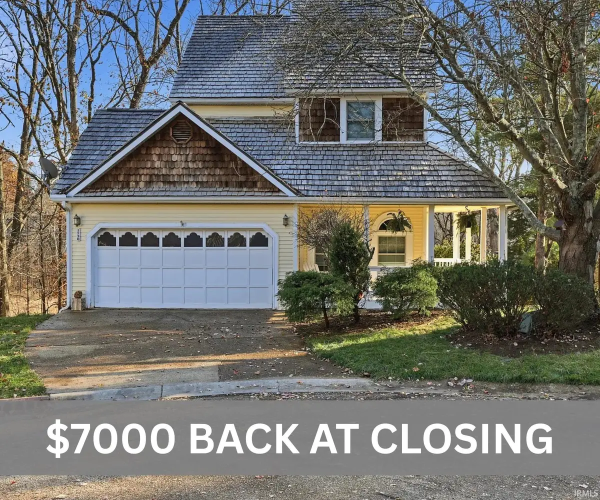 1730 E Camby Lane, Bloomington, IN 47401 - Image #1