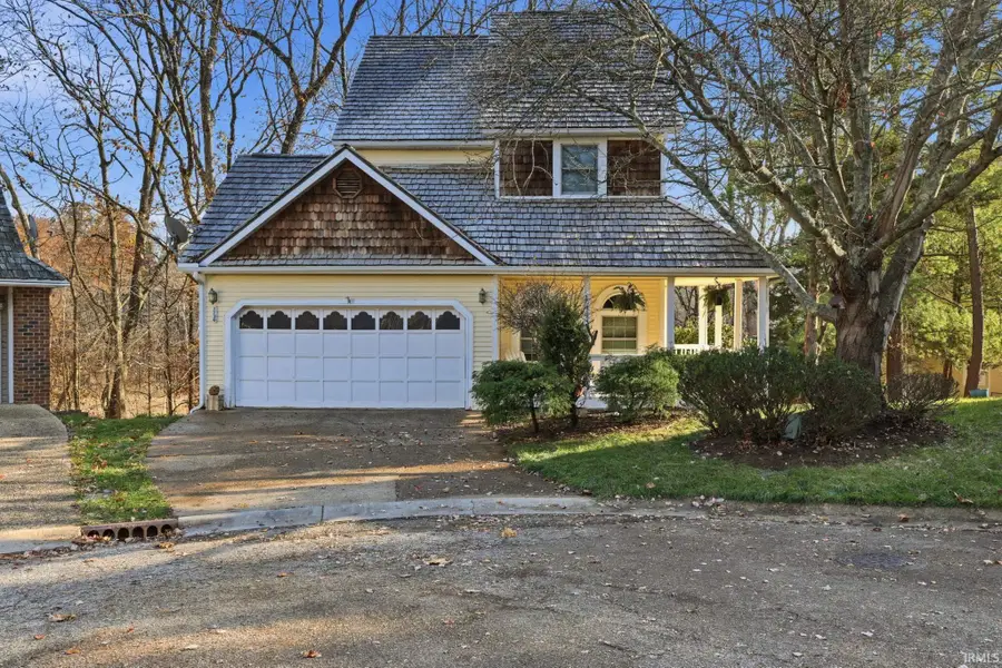 1730 E Camby Lane, Bloomington, IN 47401 - Image #2