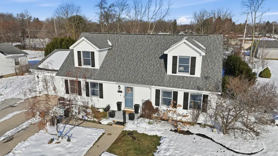 1170 Gardendale Avenue, Huntington, IN 46750 - Image #2