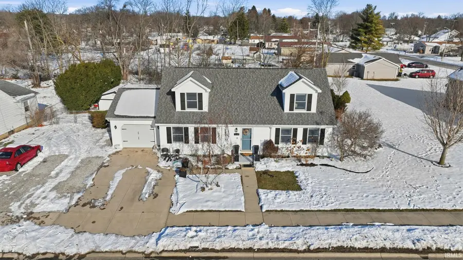 1170 Gardendale Avenue, Huntington, IN 46750 - Image #3